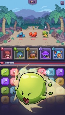 Скачать Match Land [ВЗЛОМ: бесконечные монеты и энергия] v 3.0.10 для Андроид