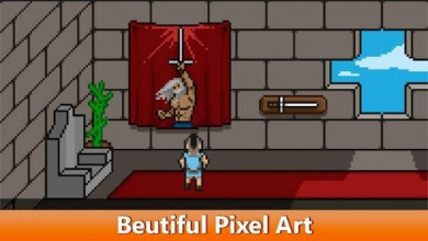 Galactic Warrior [Взлом на Деньги] v 1.04 скриншот №8