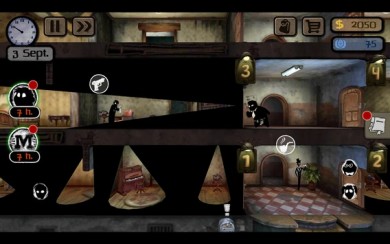 Beholder [ВЗЛОМ] v 2.4.0 скриншот №7