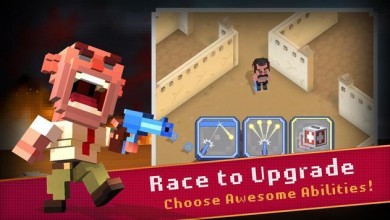 Guns.io - Survival Shooter v 1.0.8 [ВЗЛОМ: много денег] скриншот №7