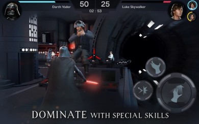 Star Wars: Rivals™ [ВЗЛОМ] v 6.0.2