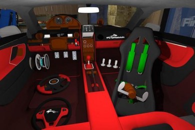 Скачать Fix My Car: Luxury Build / Race v 20 для Андроид