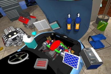 Fix My Car: Luxury Build / Race v 20