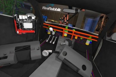 Fix My Car: Luxury Build / Race v 20 скриншот №5