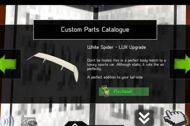 Fix My Car: Luxury Build / Race v 20 скриншот №7