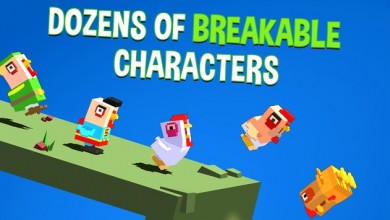 Flippy Hills v 1.1.71 [ВЗЛОМ] скриншот №5