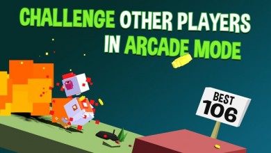 Flippy Hills v 1.1.71 [ВЗЛОМ] скриншот №2