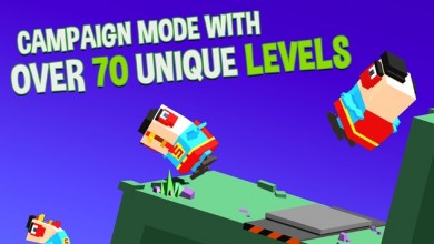 Flippy Hills v 1.1.71 [ВЗЛОМ]