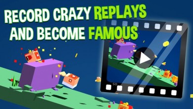 Скачать Flippy Hills v 1.1.71 [ВЗЛОМ] для Андроид