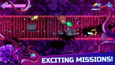 Скачать Armored Kitten [ВЗЛОМ на деньги] v 0.8 для Андроид