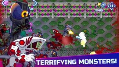 Armored Kitten [ВЗЛОМ на деньги] v 0.8