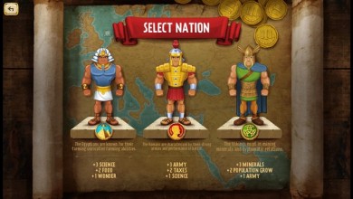 Empire Manager: Gold [ВЗЛОМ: много денег] v 1.0.1 скриншот №1