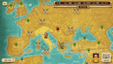 Empire Manager: Gold [ВЗЛОМ: много денег] v 1.0.1 скриншот №2
