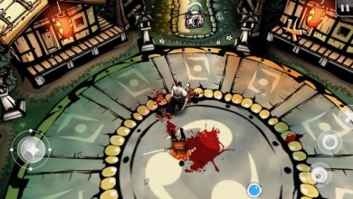 Скачать Samurai 2 : vengeance [ВЗЛОМ: Неограниченная карма] v 1.3.0 для Андроид