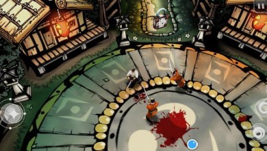 Samurai 2 : vengeance [ВЗЛОМ: Неограниченная карма] v 1.3.0 скриншот №5