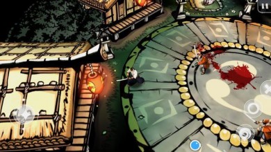 Samurai 2 : vengeance [ВЗЛОМ: Неограниченная карма] v 1.3.0