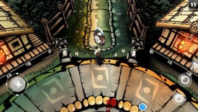 Samurai 2 : vengeance [ВЗЛОМ: Неограниченная карма] v 1.3.0 скриншот №1