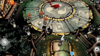 Samurai 2 : vengeance [ВЗЛОМ: Неограниченная карма] v 1.3.0 скриншот №2