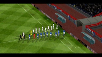 First Touch Soccer 2015 [ВЗЛОМ] v 2.09 скриншот №1