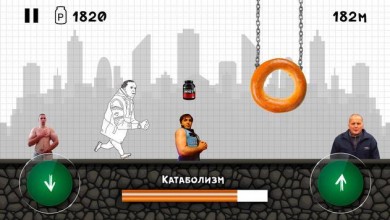 Stupid Kochka v 1.19 скриншот №7