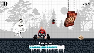 Stupid Kochka v 1.19 скриншот №6