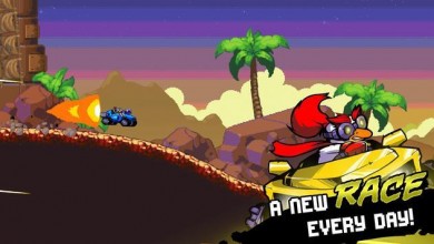 Road Warriors v 1.1.1 [ВЗЛОМ] скриншот №1