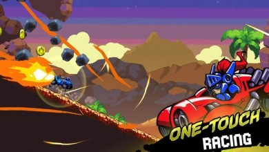 Road Warriors v 1.1.1 [ВЗЛОМ] скриншот №2