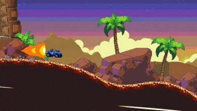 Road Warriors v 1.1.1 [ВЗЛОМ] скриншот №6