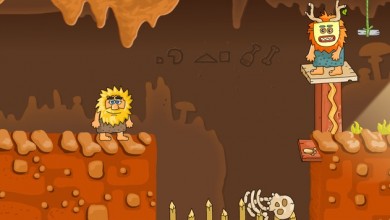 Adam and Eve 3 [ВЗЛОМ: Нет рекламы] v 1.1.6 скриншот №8