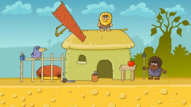 Adam and Eve 3 [ВЗЛОМ: Нет рекламы] v 1.1.6 скриншот №6