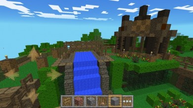 Extra Craft: Forest Survival HD v 2.7.9 скриншот №7