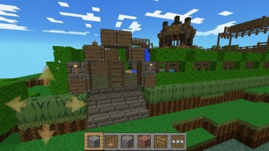 Extra Craft: Forest Survival HD v 2.7.9