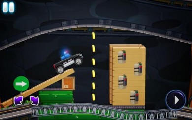 Elite SWAT Car Racing: Army Truck Driving Game [ВЗЛОМ] v 3.30 скриншот №7