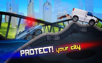 Elite SWAT Car Racing: Army Truck Driving Game [ВЗЛОМ] v 3.30 скриншот №6