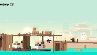 Hot Guns - International Missions v 1.0.2 [ВЗЛОМ: полная версия] скриншот №2