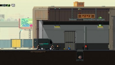 Hot Guns - International Missions v 1.0.2 [ВЗЛОМ: полная версия] скриншот №1