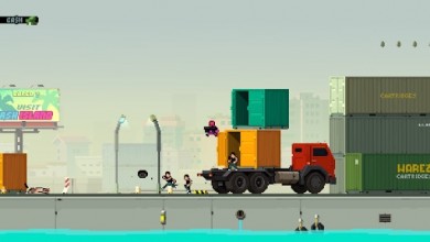 Скачать Hot Guns - International Missions v 1.0.2 [ВЗЛОМ: полная версия] для Андроид