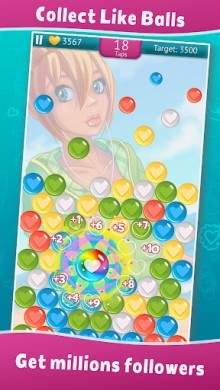 My Selfie Story: Эпизод 8 [ВЗЛОМ: бесконечное золото] v 1.4.7 скриншот №8