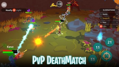 Space Pioneer – Shoot, build & rule the galaxy v 1.11.1 [ВЗЛОМ: много денег] скриншот №6