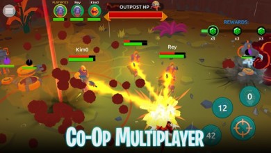 Space Pioneer – Shoot, build & rule the galaxy v 1.11.1 [ВЗЛОМ: много денег] скриншот №5