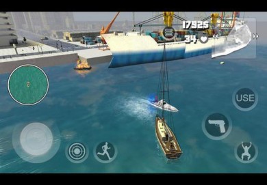 Скачать Mad City IV Prison Escape v 1.57 [ВЗЛОМ: много денег] для Андроид