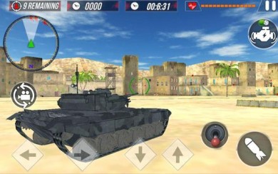 Скачать Modern Counter Global Strike 3D [ВЗЛОМ: много денег] v 1.7 для Андроид