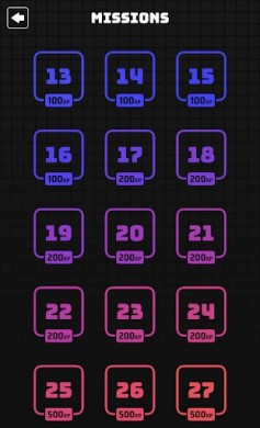 Dunkz [ВЗЛОМ: Все разблокировано] v 1.0.7 скриншот №5