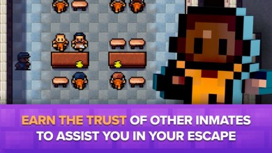 The Escapists [ВЗЛОМ: много денег] v 626294