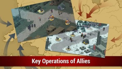 World War 2: Syndicate TD v 1.6.321 [ВЗЛОМ: бесконечные деньги]