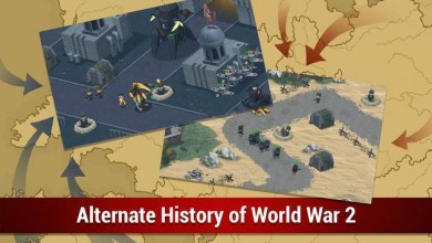 Скачать World War 2: Syndicate TD v 1.6.321 [ВЗЛОМ: бесконечные деньги] для Андроид