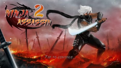 Скачать Ninja Assassin 2: Infinite Battle [ВЗЛОМ:Много денег] v 1.0.3 для Андроид