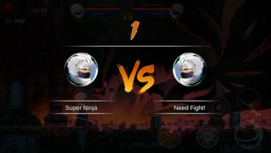 Ninja Assassin 2: Infinite Battle [ВЗЛОМ:Много денег] v 1.0.3 скриншот №5