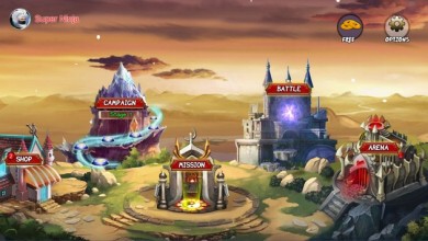 Ninja Assassin 2: Infinite Battle [ВЗЛОМ:Много денег] v 1.0.3 скриншот №2