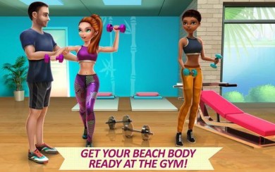 История Модницы - Жизнь звезды [ВЗЛОМ] v 2.397 скриншот №8